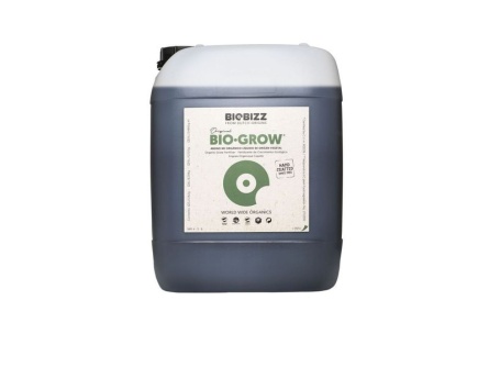 Biobizz Bio Grow