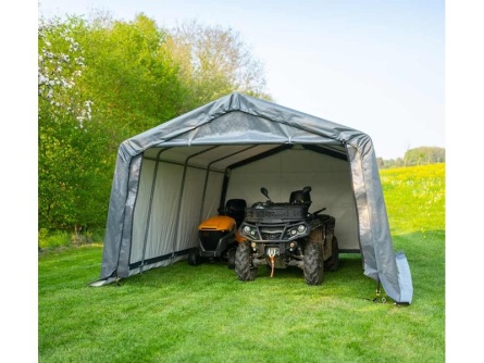 ShelterLogic 3,7 × 4,9 m