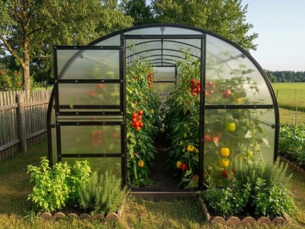 KYKLOP2, PC 6 mm, 3×6 m