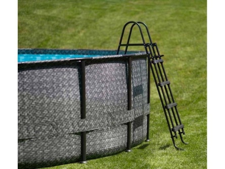 Elite Frame (ø 5,49 × v. 1,32 m)