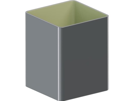 GuttaKROP svodová roura