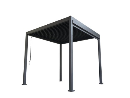 LanitPlast Bioclimatic 53 Premium