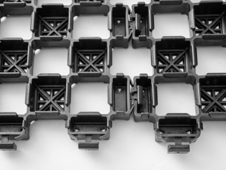 Guttagarden Terragrid