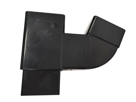 GuttaKROP svodová odbočka