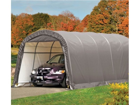 ShelterLogic 3,7 × 6,1 m