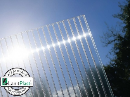 LIMES Viva V6 PC 4 mm