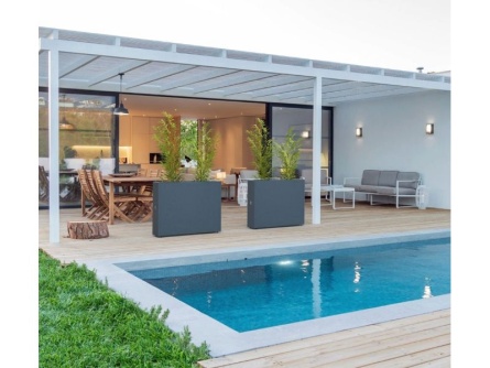 Herstera Garden Cube 200 l