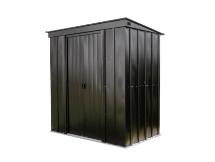 Spacemaker 64 s posuvnými dveřmi