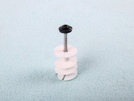 Montážní sada do polystyrenu