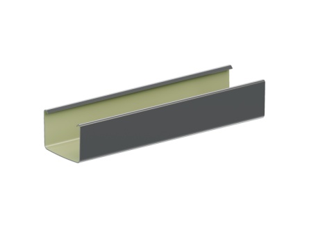 GuttaKROP hranatý žlab