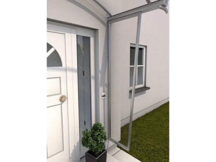 Guttavordach B1 akryl