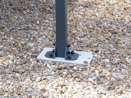 Trigano Jardin Mistral