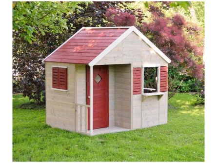 Wendi Toys Crocodile