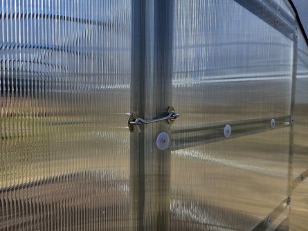 LANITPLAST KYKLOP2 SE 3×4 m PC 4 mm