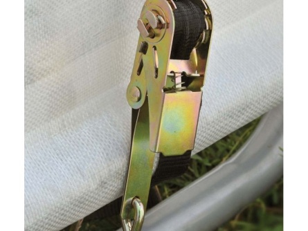 ShelterLogic 1,8 × 3 m