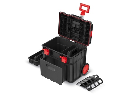 Kistenberg X BLOCK PRO