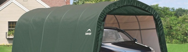 Náhradní plachta pro přístřešky