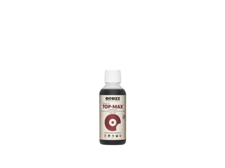 Biobizz Top Max
