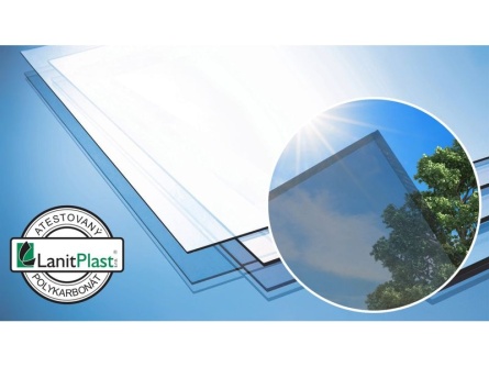 LanitPlast Wall 33 FSX