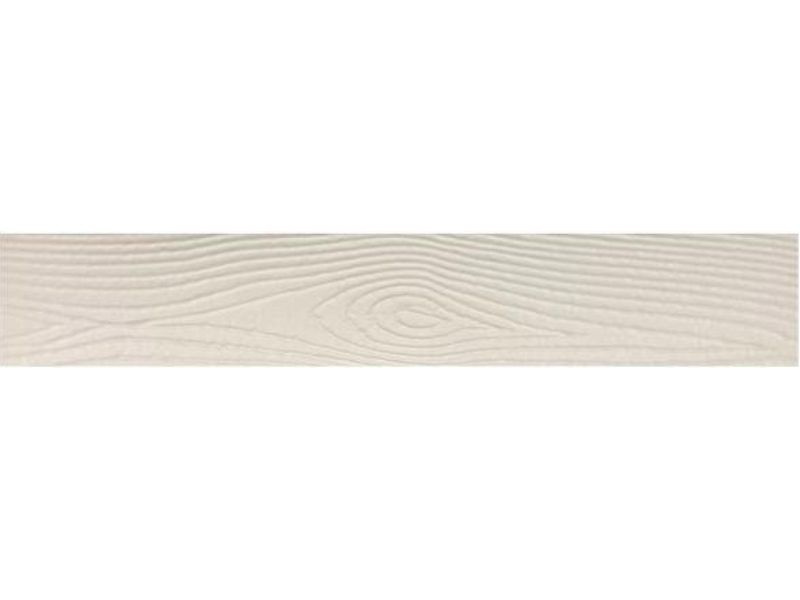 Stropní a stěnový panel Bílá (struktura dřeva) 100×16,5 cm [balení 12 ks = 2 m²]