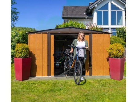 Spacemaker Woodlake 1012