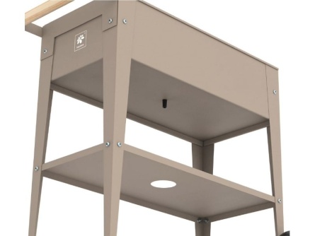 Herstera Garden Barcelona 47 l