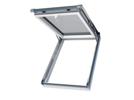 IGKV N22, 3sklo, Uw=0,83, výklopně-kyvné