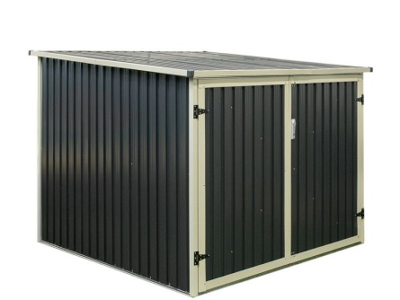 Westmann (d. 200 × š. 203 × v. 158 cm)