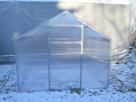 LanitPlast Domik PC 8 mm