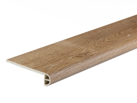 SPC RIGID Calgary EF system, d. 1,2 m; š. 115 × 25 mm