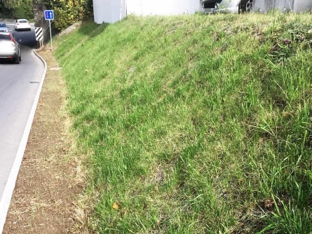 Greentex Geotextile EKO