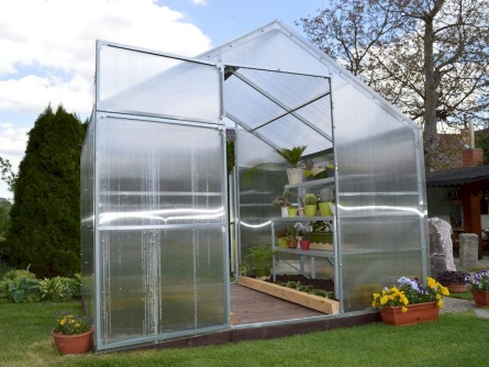 LanitPlast Domik PC 4 mm