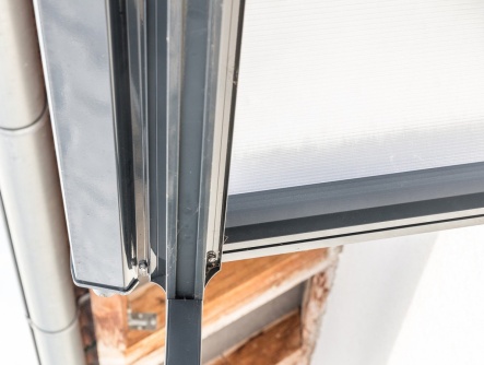 Terrassendach Original