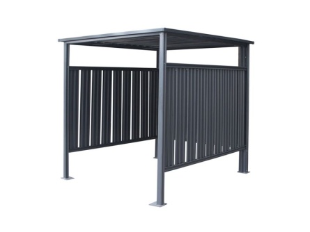 Westmann (d. 203 x š. 180 x v. 210 cm)