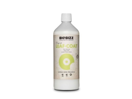 Biobizz Leaf Coat