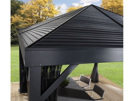 South Beach 1212 (šedá)