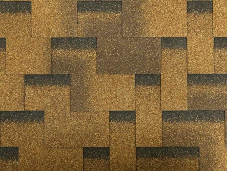 Guttatec Topglass Irregular