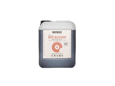 Biobizz Bio Bloom