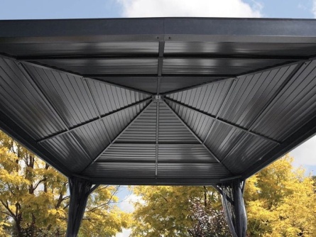 South Beach 1212 (šedá)