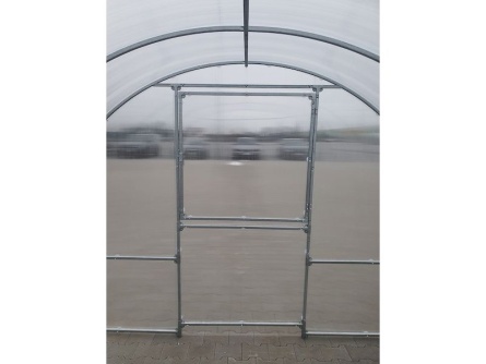 Marcus 3×4 m PC 4 mm