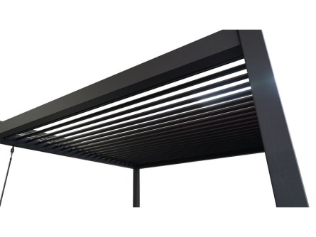 LanitPlast Bioclimatic 43 Premium