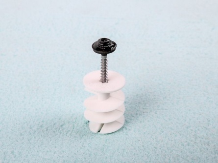 Montážní sada do polystyrenu