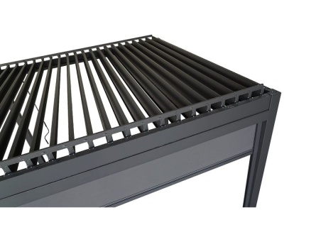 LanitPlast Bioclimatic Premium/Plus 4 m