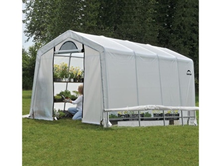 ShelterLogic  3 × 6,1 m