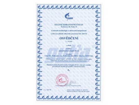 Terrassendach Original