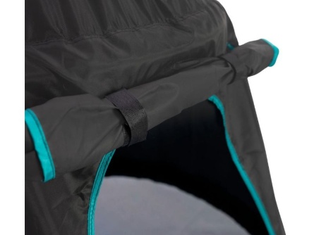 Dětské hřiště s houpačkou UFO