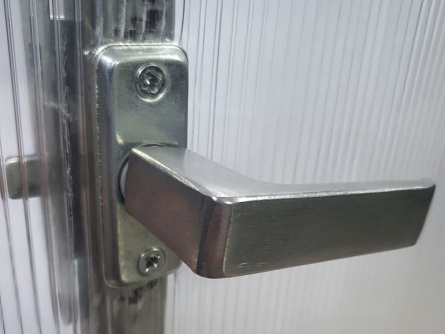 Marcus 3×6 m PC 6 mm