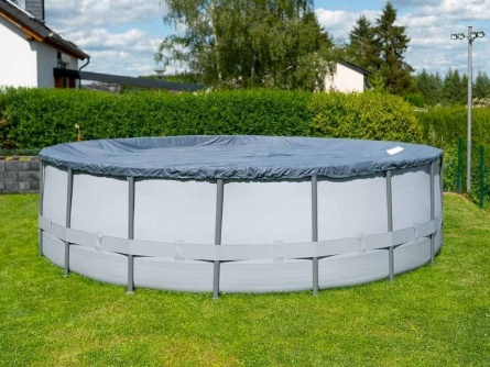 Elite Active Frame (ø 5,49 × v. 1,32 m)