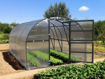 KYKLOP, PC 6 mm, 3×6 m