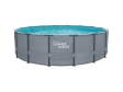Nadzemní bazén Elite Frame (4,88×1,22 m)